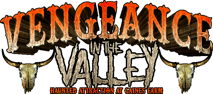 Vengeance in the Valley Haunted Attraction at Gaines Farm